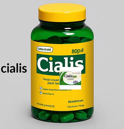 Se puede comprar cialis en la farmacia sin receta